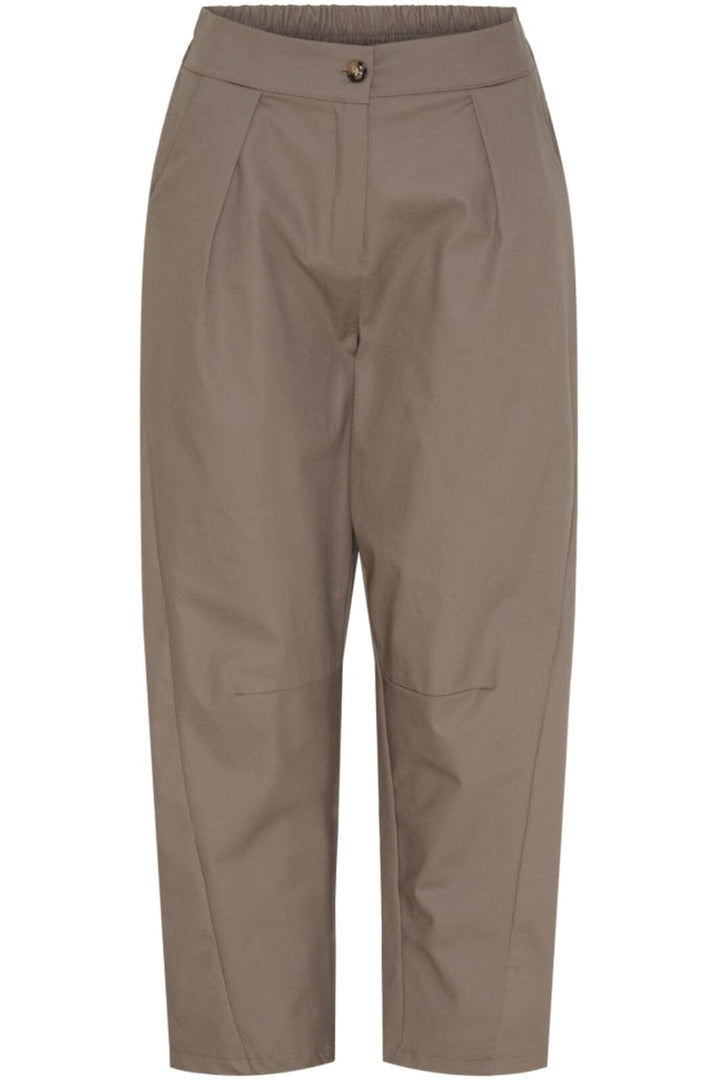 Marta Du Chateau - Mdckarmen Pants 8022 - Fango6 Bukser 