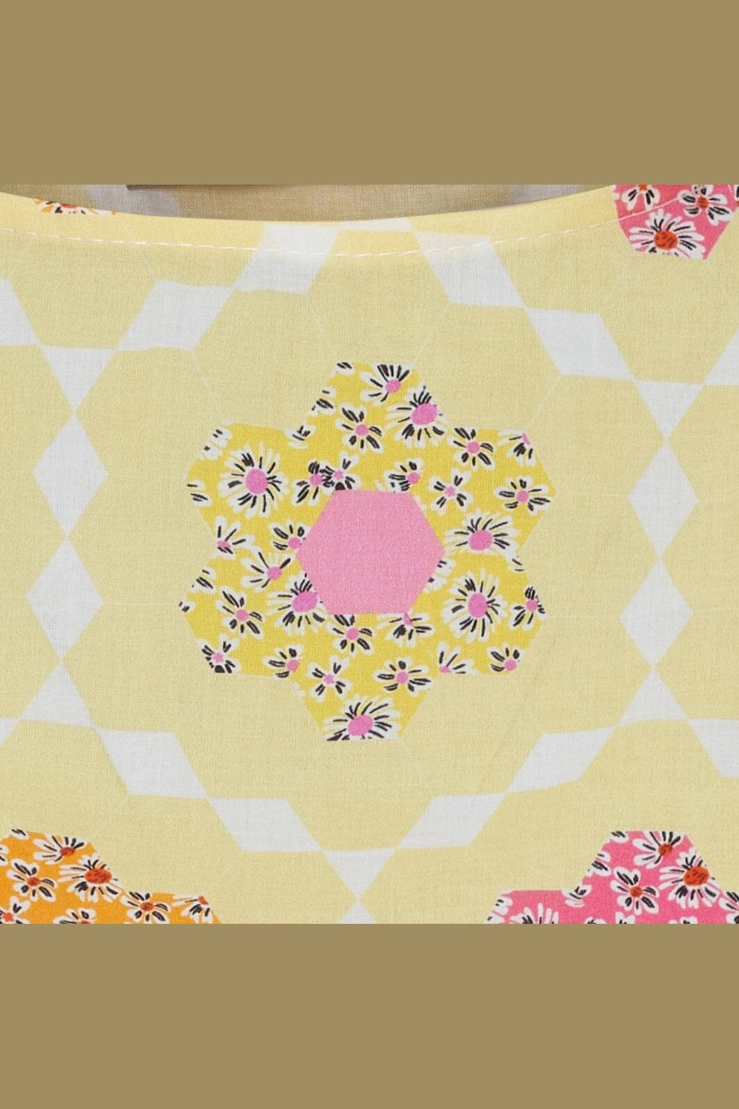 Marta Du Chateau - Mdckasimira Top 268483 - Yellowipa1401D6