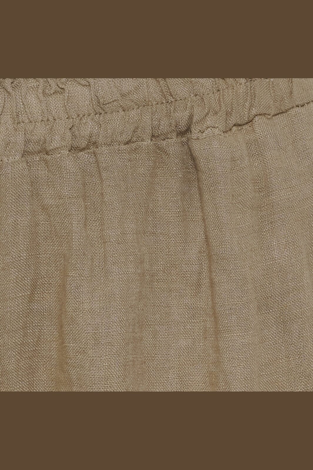 Marta Du Chateau - Mdckatia Pants 266135 - Coloniale