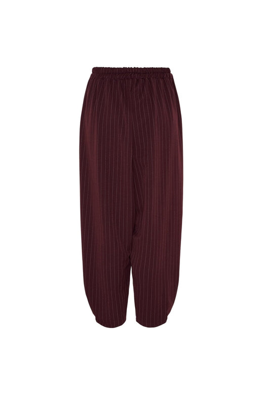 Marta Du Chateau - Mdckenzie Pants 56172M - Bordeaux