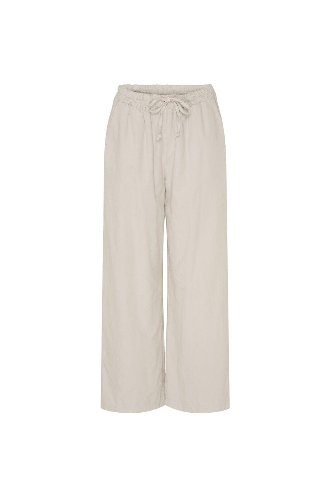 Marta Du Chateau - Mdckiana Pants 62543V - Beige1752