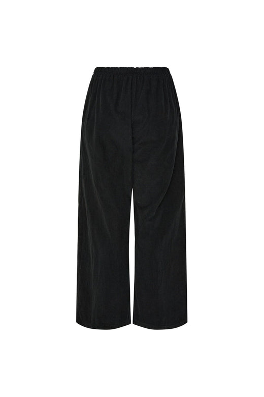 Marta Du Chateau - Mdckiana Pants 62543V - Black