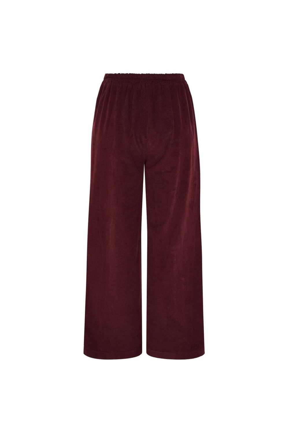 Marta Du Chateau - Mdckiana Pants 62543V - Bordeaux4509