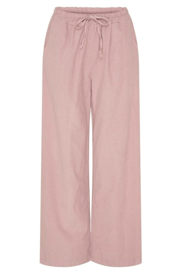 Marta Du Chateau - Mdckiana Pants 62543V - Rosaantique2017 Bukser 