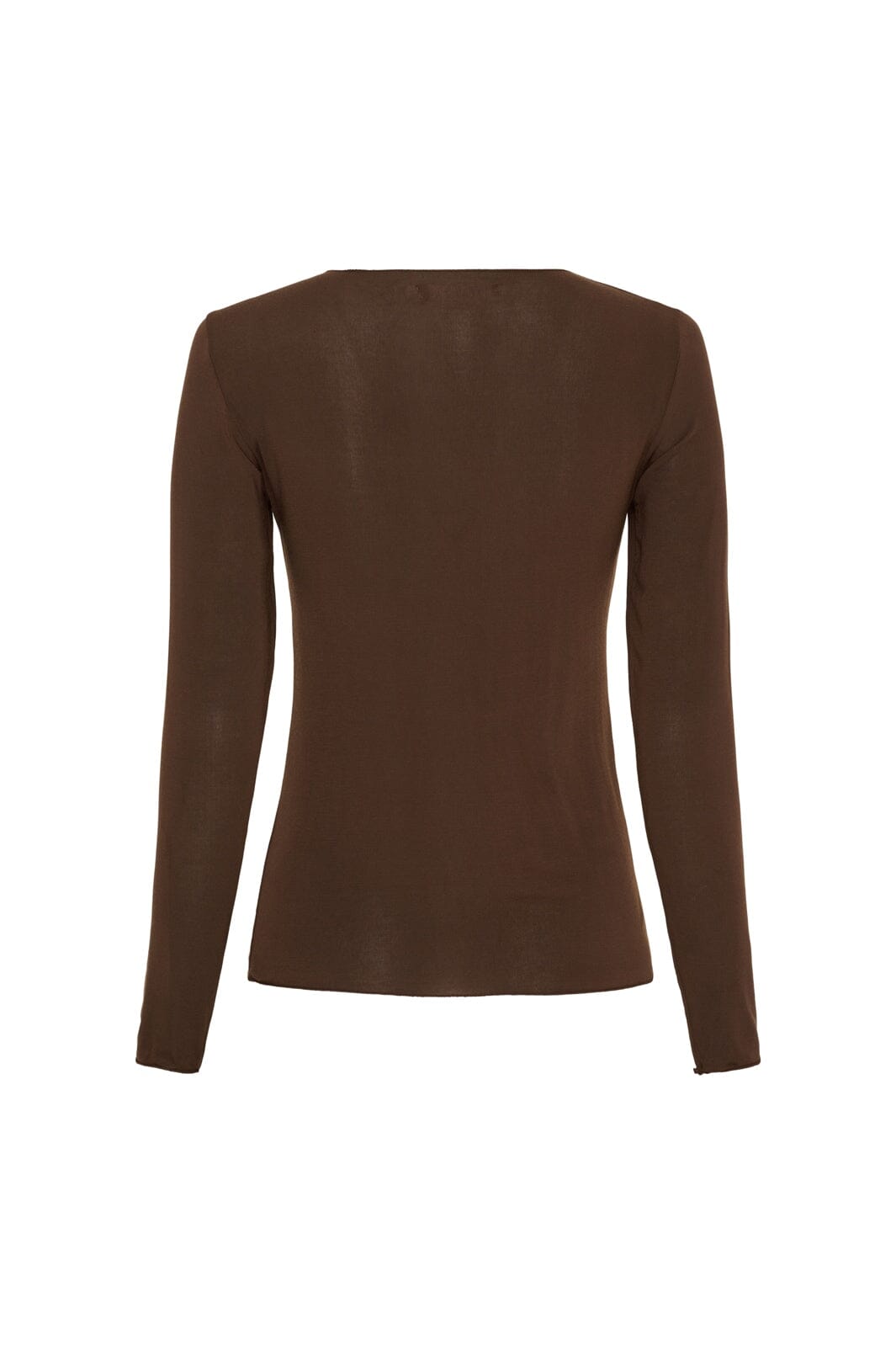 Marta Du Chateau - Mdcleonora T-Shirt 5894 - Moro