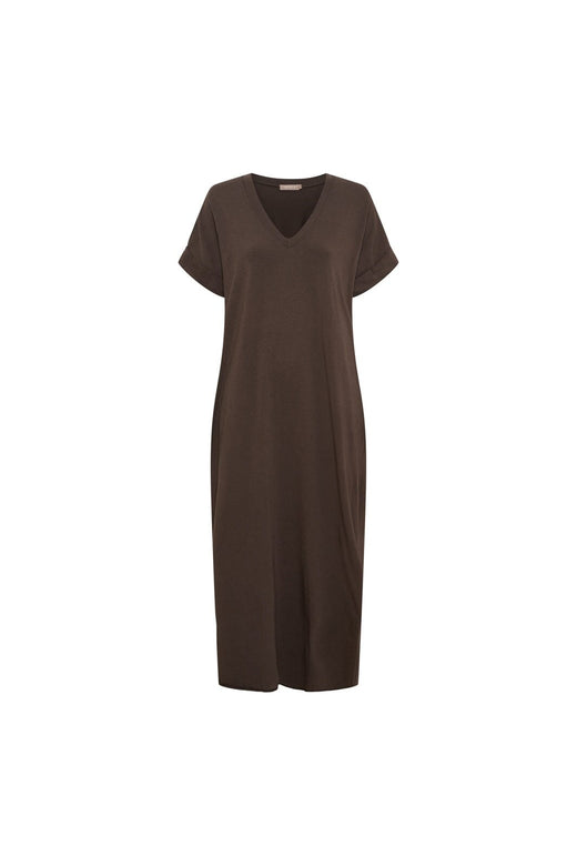 Marta Du Chateau - Mdclinna Dress 22597 - Moro