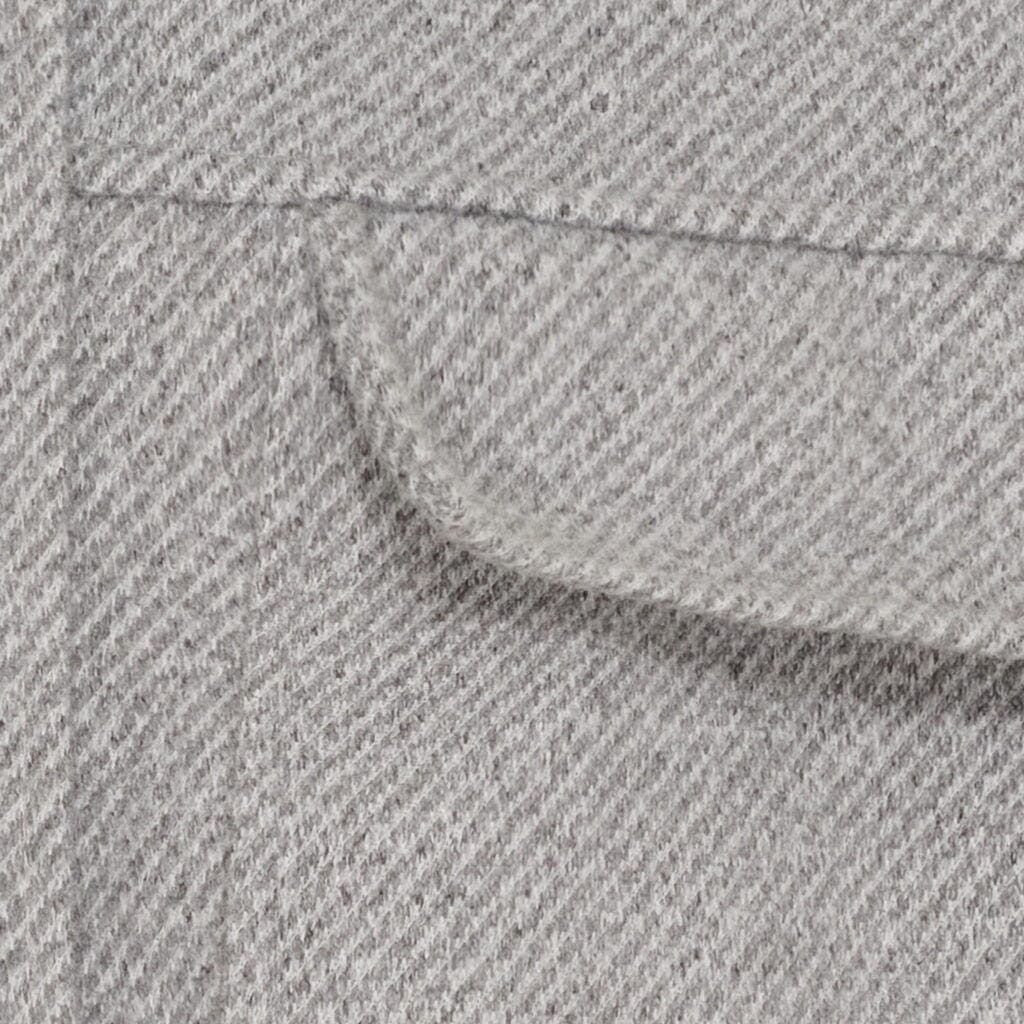 Marta Du Chateau - Mdclumi Jacket 7896 - Grigio Jakker 