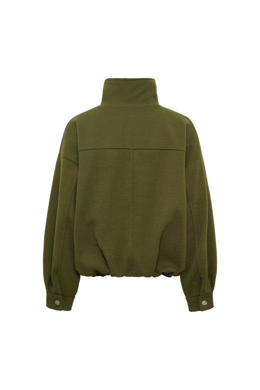 Marta Du Chateau - Mdclumi Jacket 7896 - Military