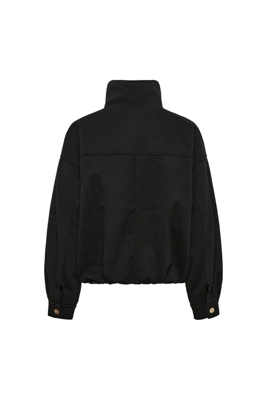 Marta Du Chateau - Mdclumi Jacket 7896 - Nero