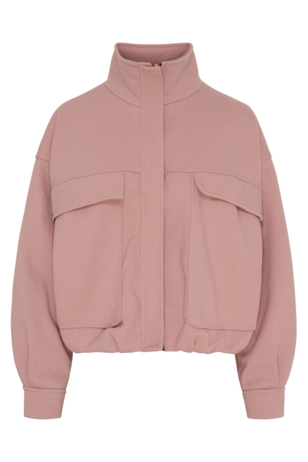 Marta Du Chateau - Mdclumi Jacket 7896 - Rosa