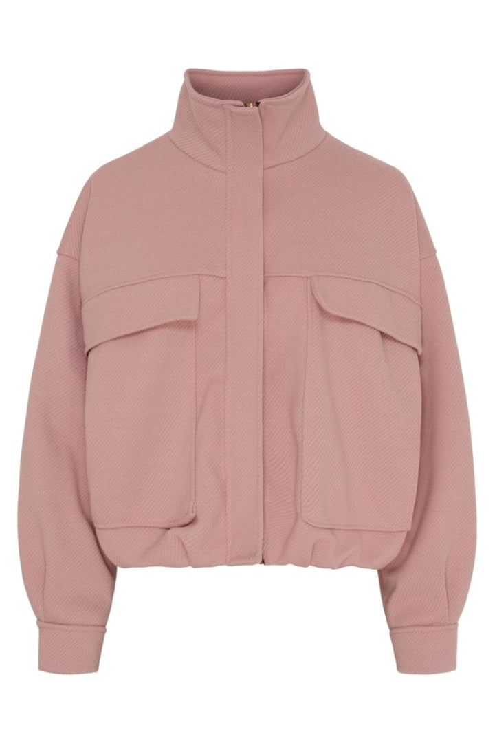 Marta Du Chateau - Mdclumi Jacket 7896 - Rosa