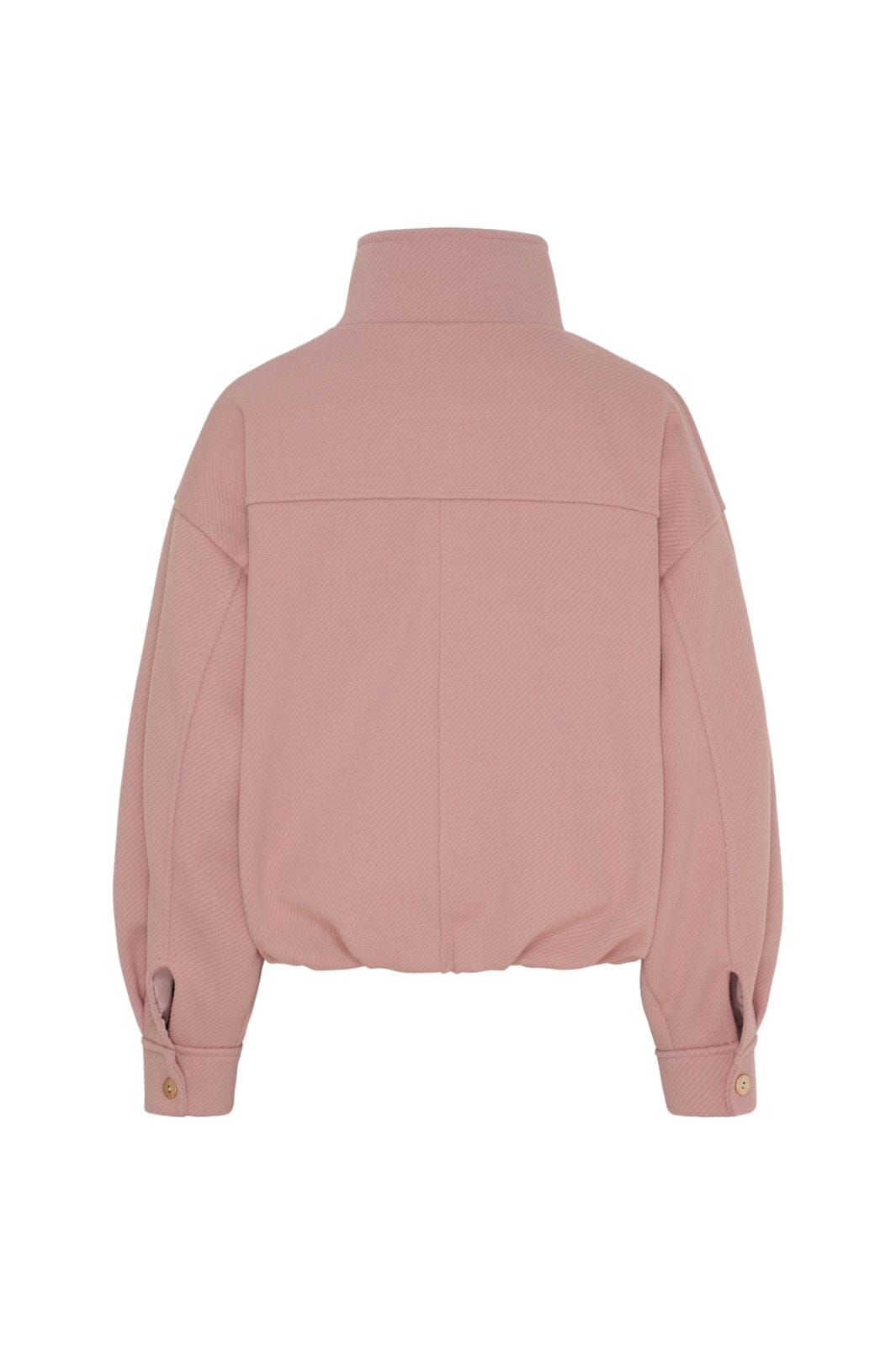 Marta Du Chateau - Mdclumi Jacket 7896 - Rosa