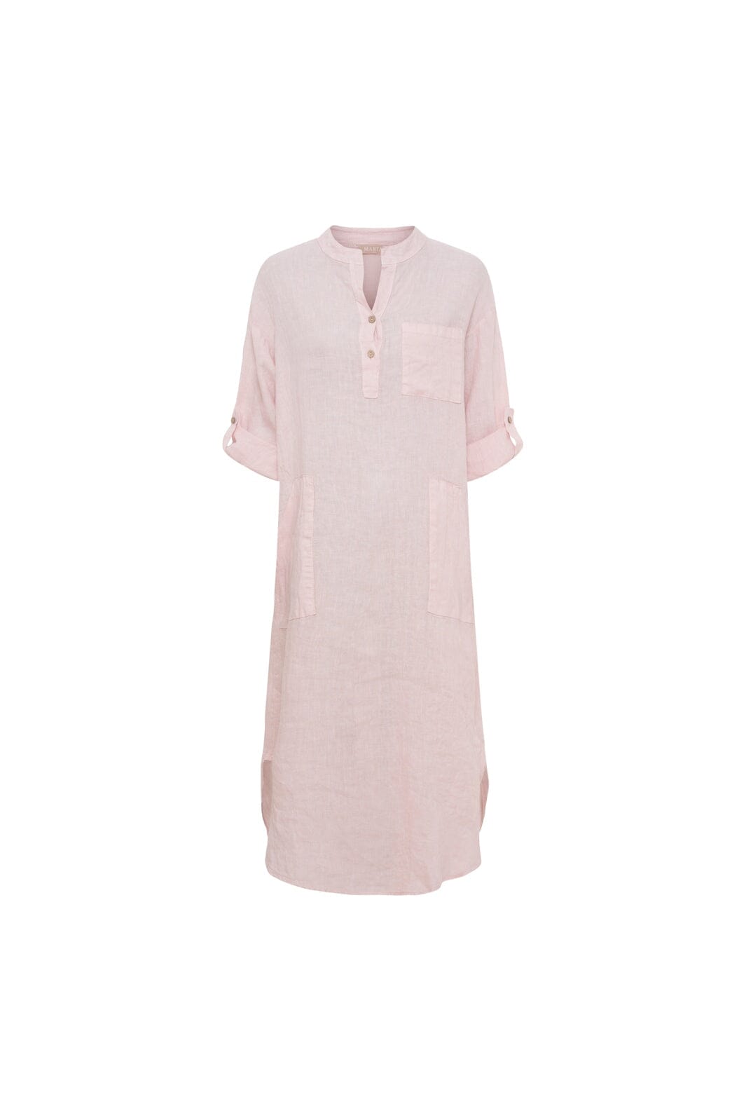Marta Du Chateau - Mdcmarike Dress 93911-1 - Cipra