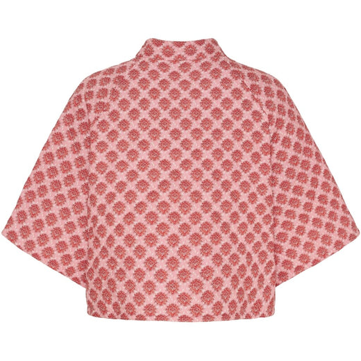 Marta Du Chateau - Mdcmelisa Jacket 268190 - Pinkr1621 Jakker 