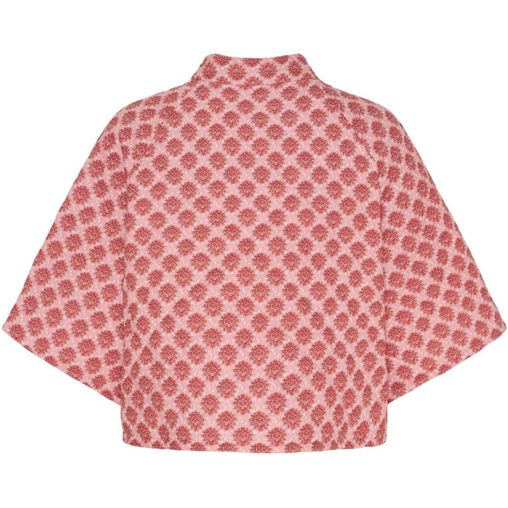 Marta Du Chateau - Mdcmelisa Jacket 268190 - Pinkr1621 Jakker 