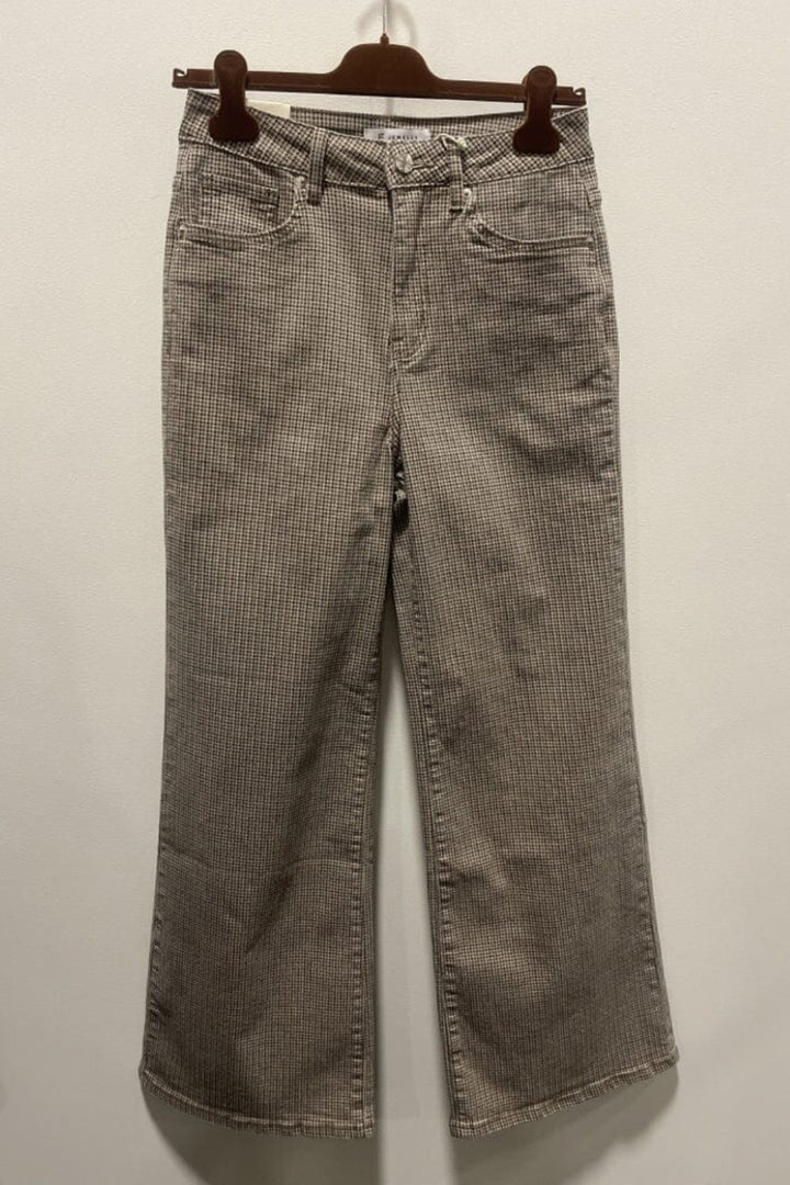 Marta Du Chateau - Mdcmilten Jeans MDC239-JP9144 - Beige