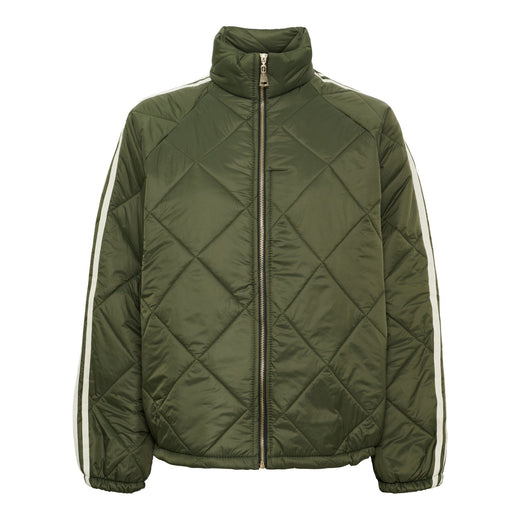 Marta Du Chateau - Mdcmoonrise Jacket 26703 - Military Jakker 