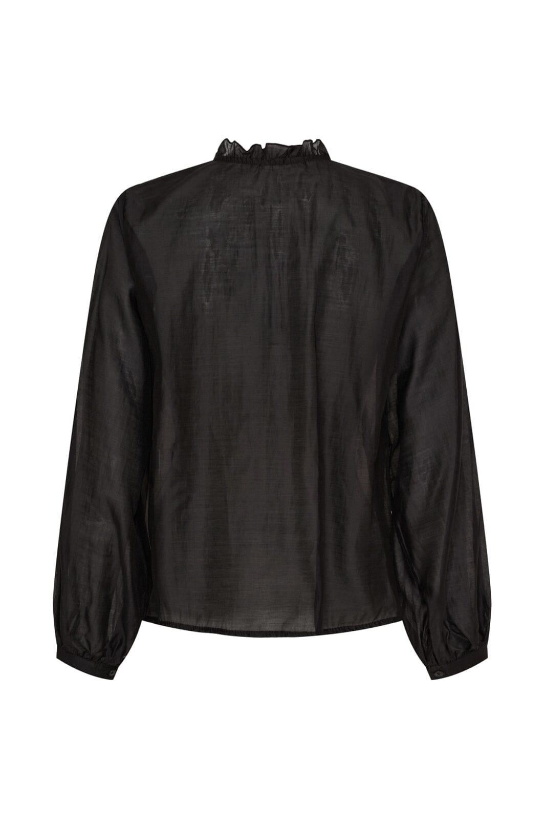 Marta Du Chateau - Mdcnaira Shirt 58221M - Black