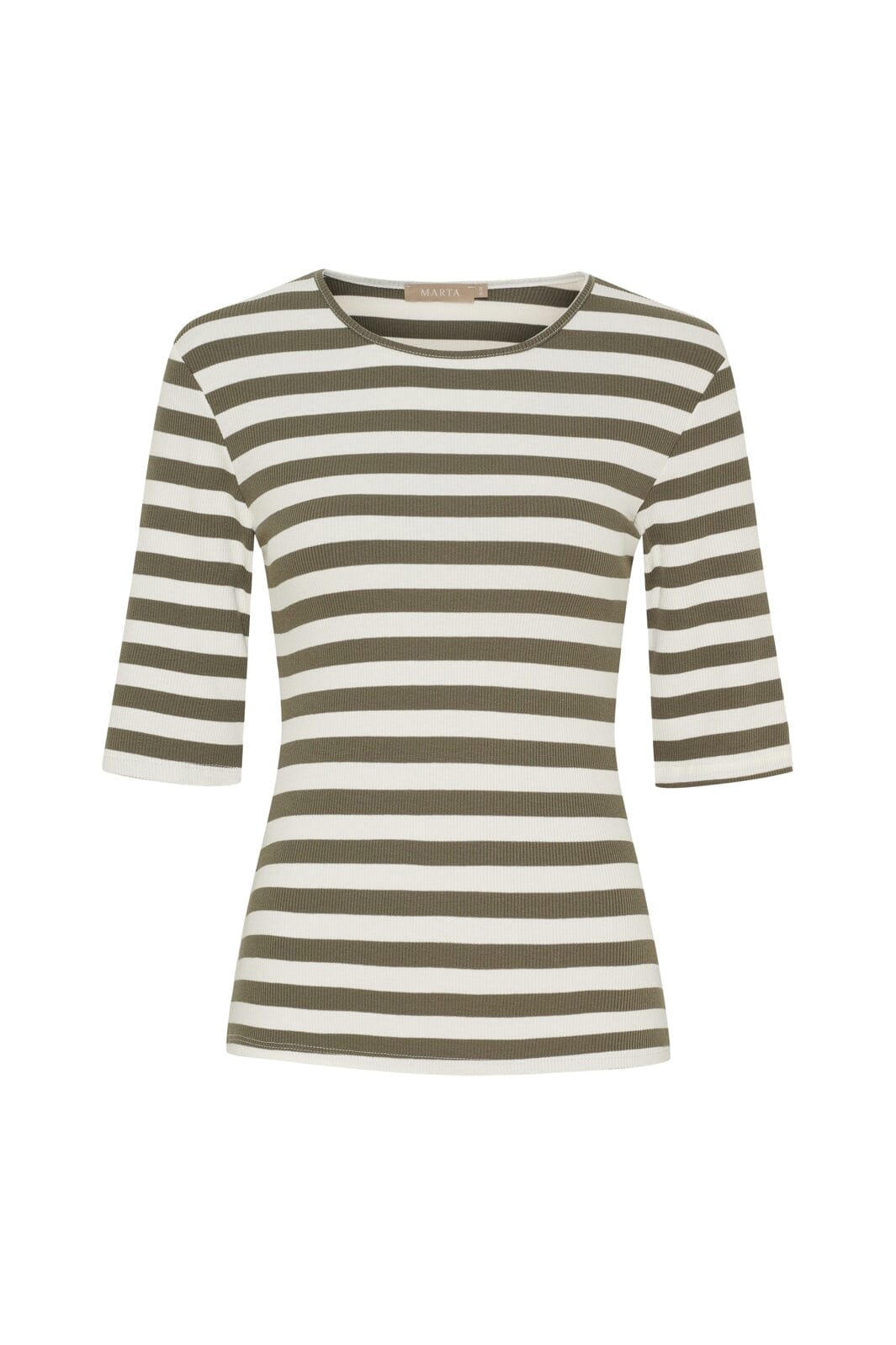 Marta Du Chateau - Mdcnena Tee 7524 - Olivia