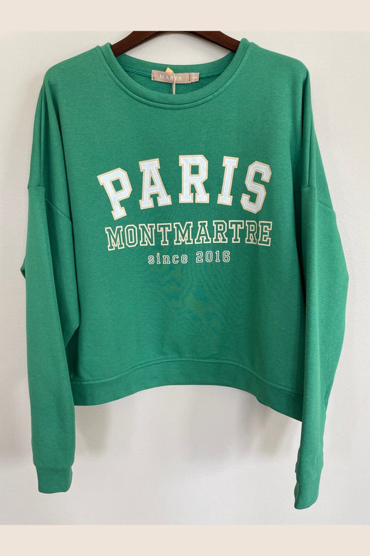 Marta Du Chateau - Mdcoceana Sweatshirt 261838 - Gucci12