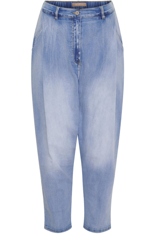 Marta Du Chateau - Mdcottavia Jeans SW1995 - Blue Jeans 