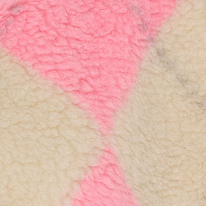 Marta Du Chateau - Mdcpam Vest 26801 - Beige/Rose Veste 