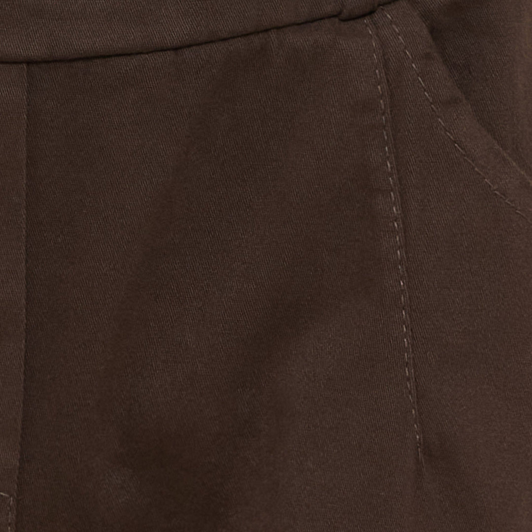 Marta Du Chateau - Mdcpeonia Pants 70181 - Moro Bukser 