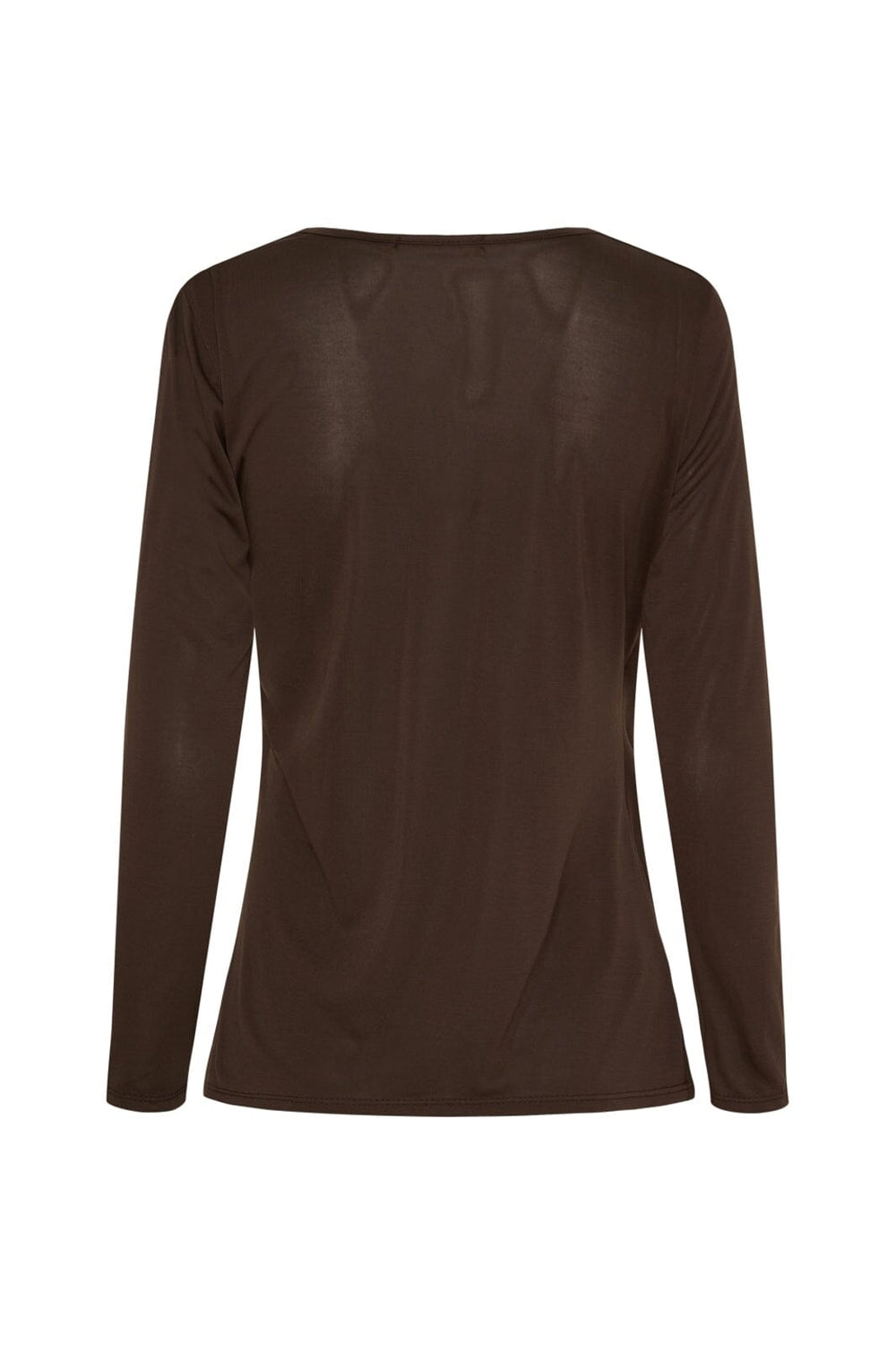 Marta Du Chateau - Mdcprimrose Blouse 6075 - Moro