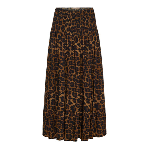 Marta Du Chateau - Mdcprincess Skirt 5201 - Marone058tpyn Nederdele 