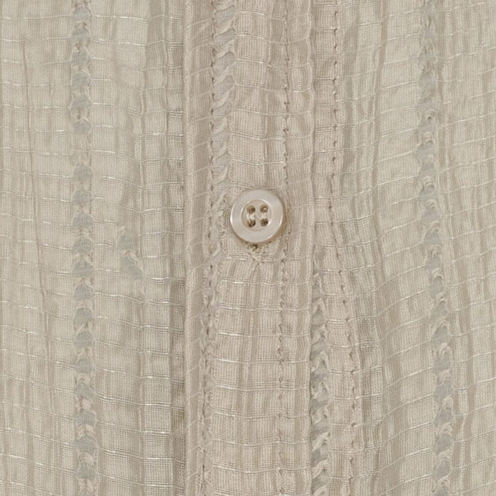 Marta Du Chateau - Mdcroselle Shirt 58136PM - Fango Skjorter 