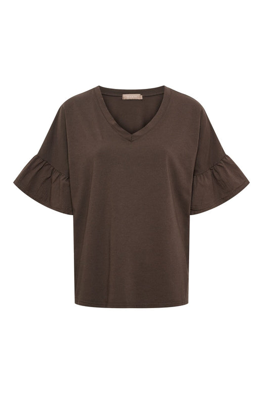 Marta Du Chateau - Mdcsabela Tee 26100 - Moro