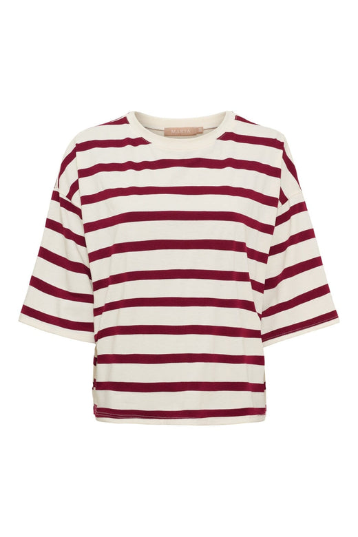 Marta Du Chateau - Mdcsage Tee 8577 - Vino