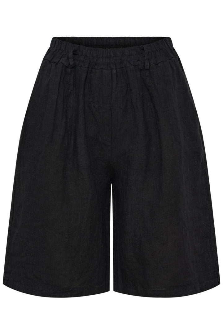 Marta Du Chateau - Mdcsantina Shorts 246013 - Black