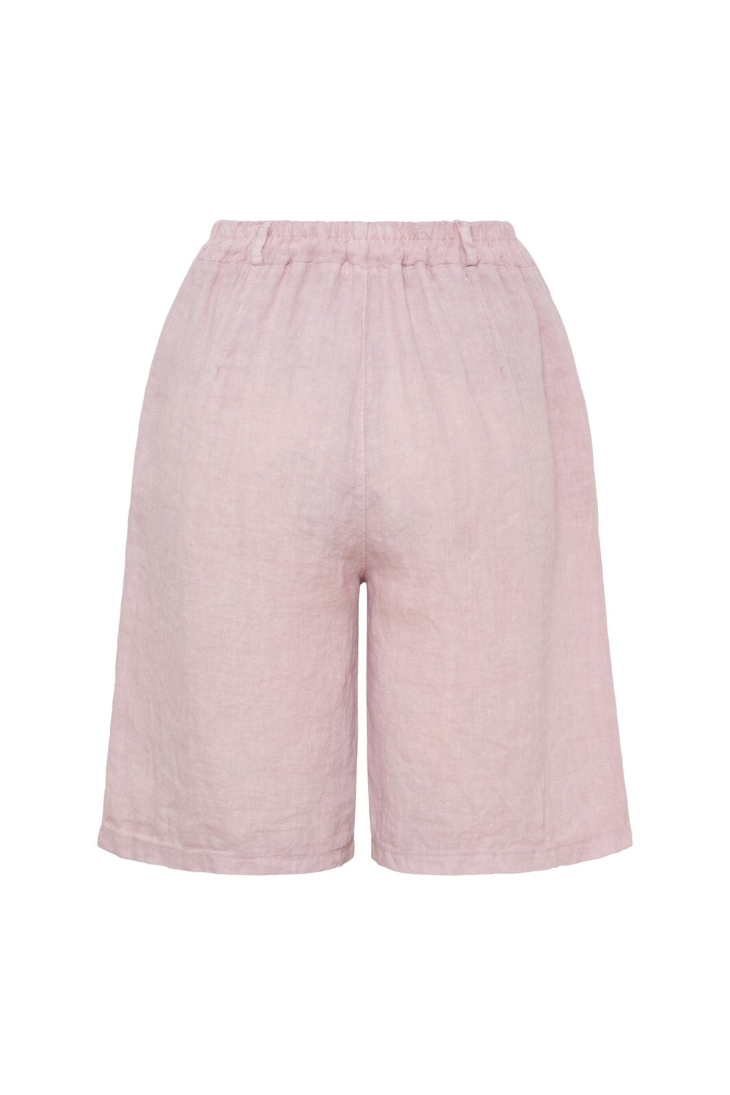 Marta Du Chateau - Mdcsantina Shorts 246013 - Cipria