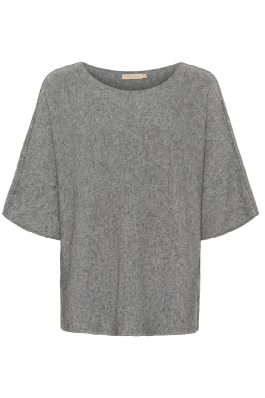 Marta Du Chateau - Mdcsia - 2002 Aw Medium Grey Strikbluser 