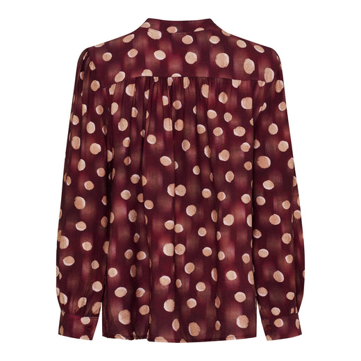 Marta Du Chateau - Mdcspinel Shirt 7606 - Originale636Tpz Skjorter 