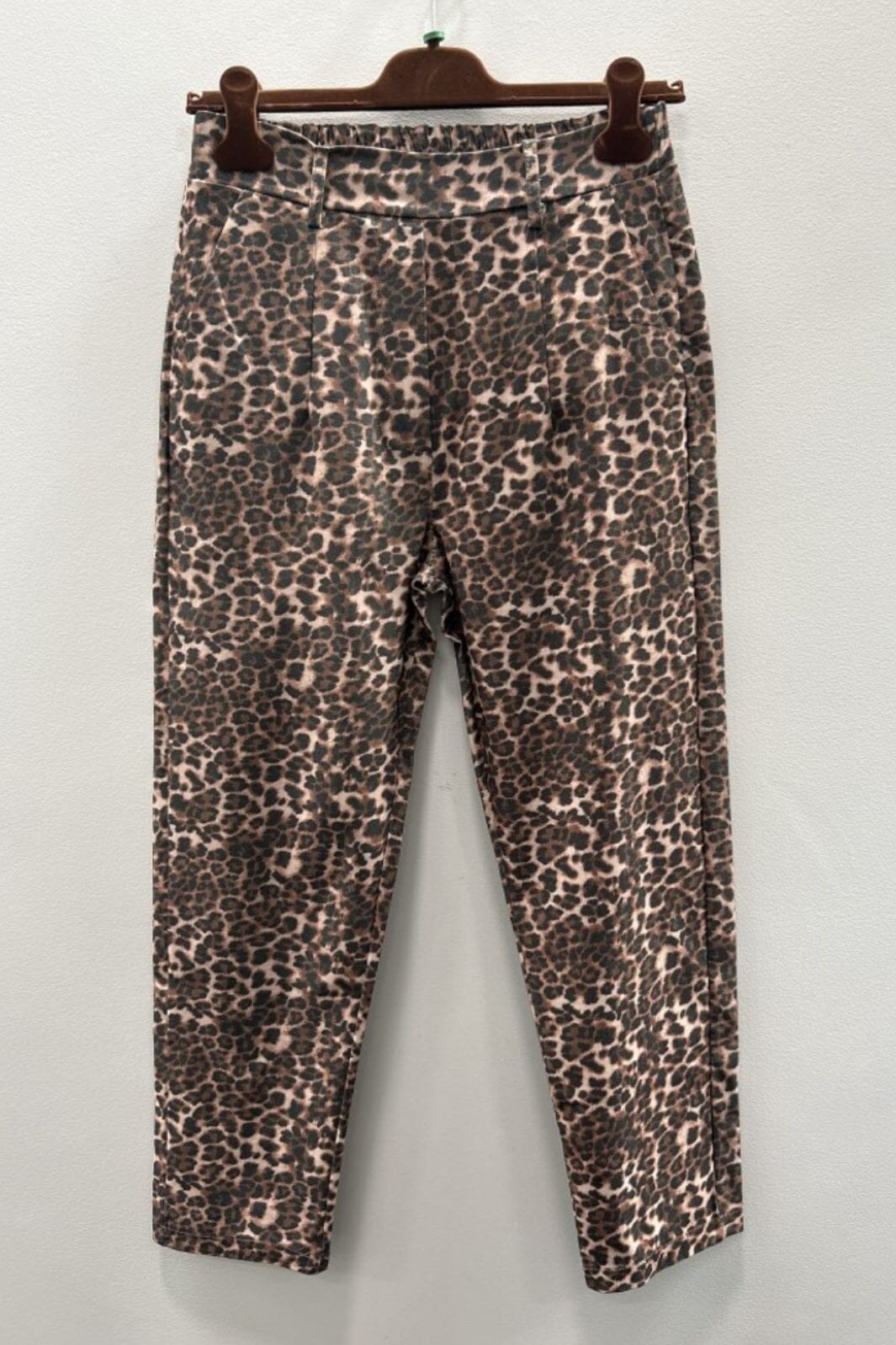 Marta Du Chateau - Mdcstormi Pants 256338B - Leo Bukser 