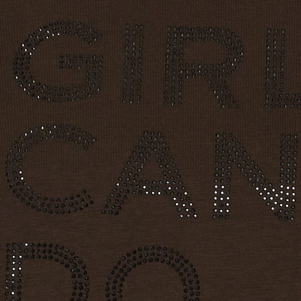 Marta Du Chateau - Mdcsunshine Tee 38188M - Moro T-shirts 