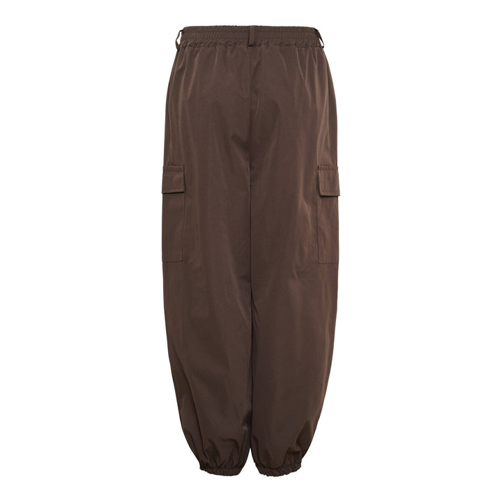Marta Du Chateau - Mdcvanilla Pants 8562 - Moro20 Bukser 