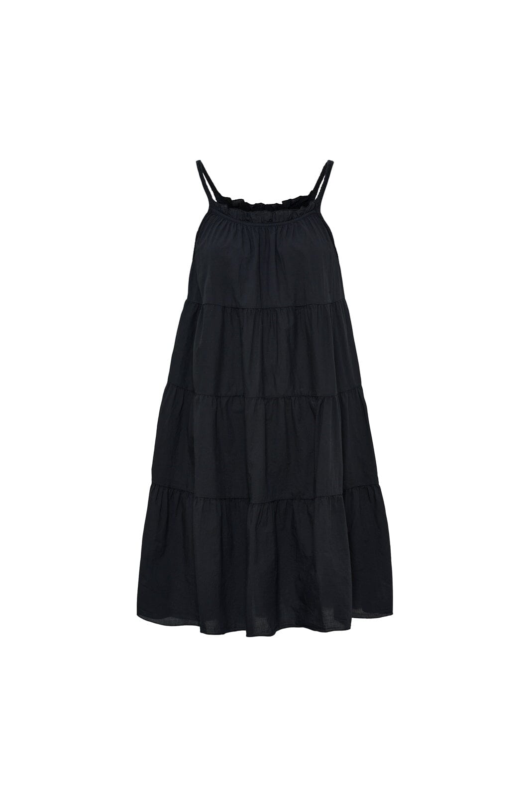 Marta Du Chateau - Mdcvelina Dress 269225 - Black