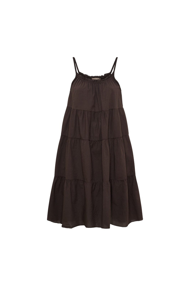 Marta Du Chateau - Mdcvelina Dress 269225 - Moro
