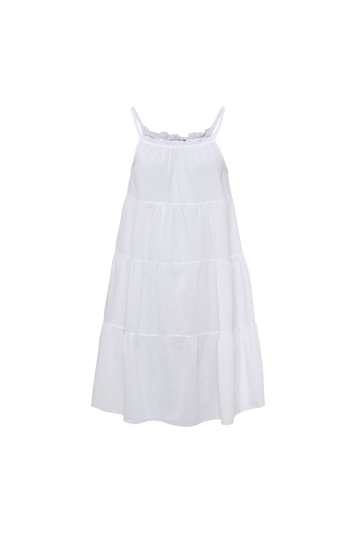 Marta Du Chateau - Mdcvelina Dress 269225 - White