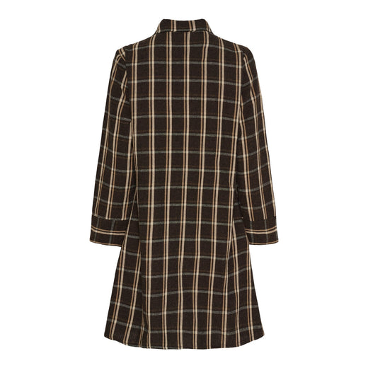 Marta Du Chateau - Mdcvivi Dress 7411A - Moro7781 Kjoler 