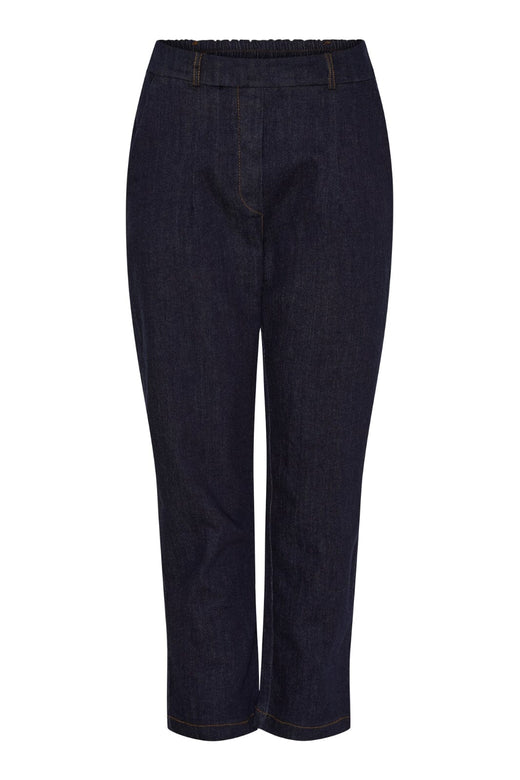 Marta Du Chateau - Mdczora Jeans 256422J - Dark Blue Jeans 