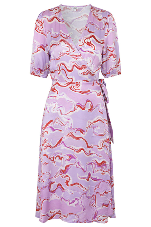 MbyM - Angelo-M - Marysia Print Kjoler 