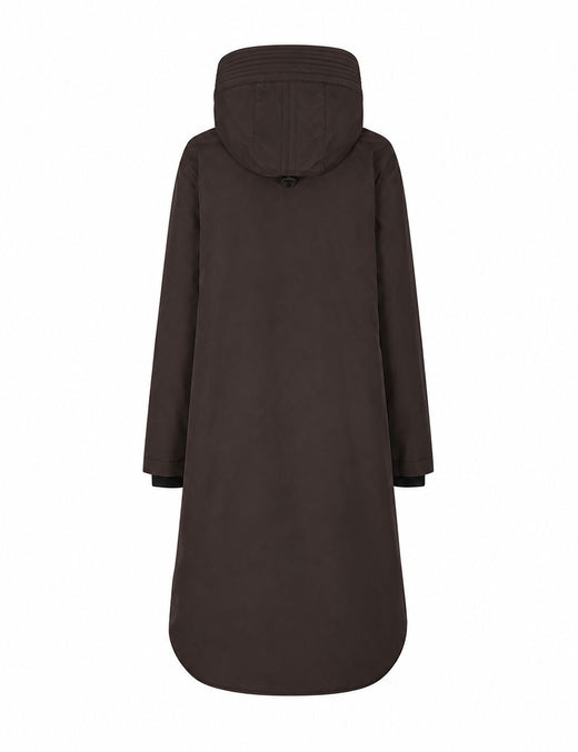 MbyM - Caden-M 64751231 - Y02 - Dark Coffee Jakker 