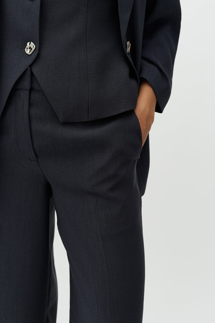 MbyM - Dagnise-M 64261105 - V66 - Dark Bering Sea Bukser 