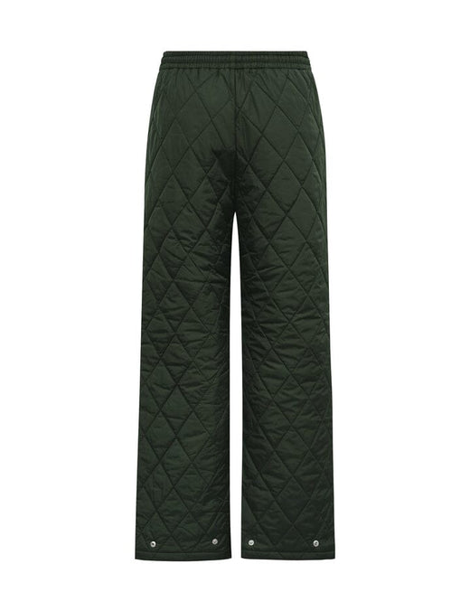 MbyM - Dalea-M 64741586 - H93 - Warm Olive Bukser 