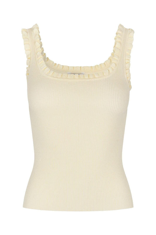 MbyM - Elinne-M 63520873 - V44 - Ivory Yellow Toppe 