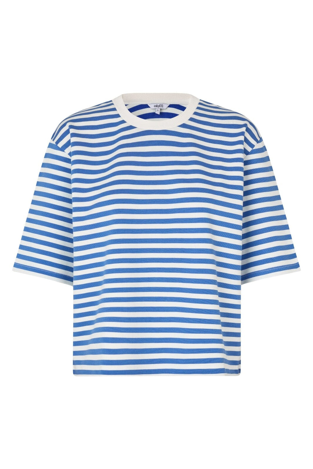 MbyM - Emrys-M 56589020 - S05 - Sapphire Stripe